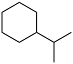 ISOPROPYLCYCLOHEXANE