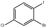 2-Bromo-4-chloro-1-iodobenzene