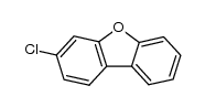 3-chlorodibenzofuran