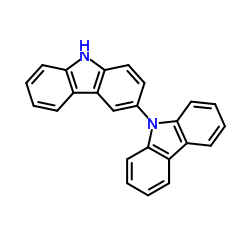 9H-3,9'-Bicarbazole