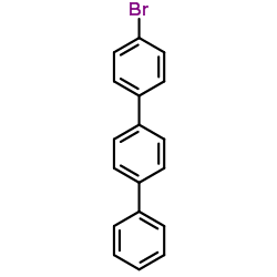 4-Bromo-p-terphenyl