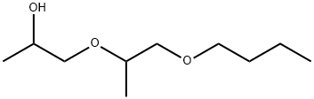 DI(PROPYLENE GLYCOL) BUTYL ETHER