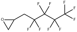 3-PERFLUOROBUTYL-1,2-EPOXYPROPANE