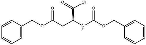 Cbz-L-Asp(obzl)-OH