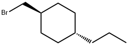 Trans-1-(bromomethyl)-4-propylcyclohexane