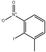 2-Iodo-1-methyl-3-nitro-benzene