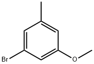 1-BROMO-3-METHOXY-5-METHYLBENZENE