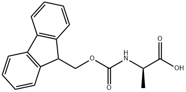 Fmoc-D-Ala-OH