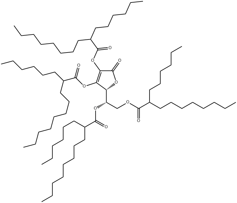 Ascorbate Tetraisopalmitate