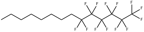 1-(PERFLUOROHEXYL)OCTANE