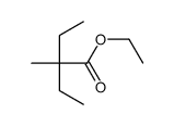 ethyl 2-ethyl-2-methylbutanoate