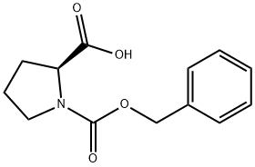 Cbz-L-Pro-OH