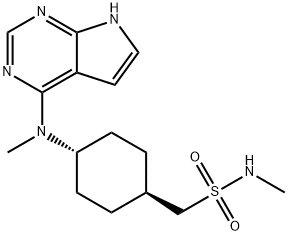 Oclacitinib