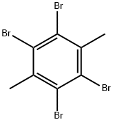 2,3,5,6-Tetrabromo-p-xylene