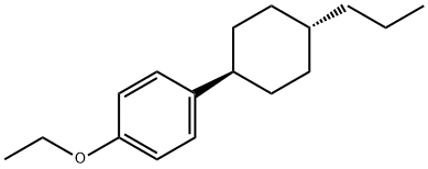 1-Ethoxy-4-(trans-4-propylcyclohexyl)benzene