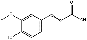 Ferulic acid