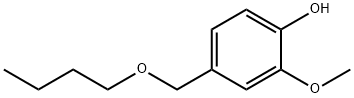 Vanillin butyl ether