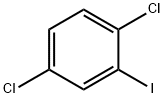 1,4-DICHLORO-2-IODOBENZENE