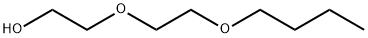 Diethylene glycol monobutyl ether