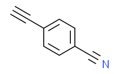 4-Ethynylbenzonitrile