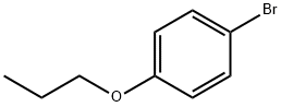 4-N-PROPOXYBROMOBENZENE