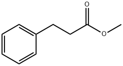 3-Phenylpropionic acid methyl ester