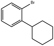 1-BROMO-2-CYCLOHEXYLBENZENE