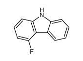 4-fluoro-9H-carbazole