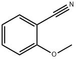 2-Methoxybenzonitrile