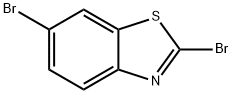 2,6-DIBROMOBENZOTHIAZOLE