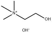 Choline hydroxide