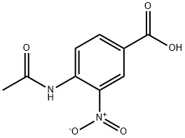 4-Acetamido-3-nitrobenzoic acid