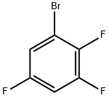 1-Bromo-2,3,5-trifluorobenzene