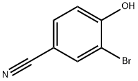 3-BROMO-4-HYDROXYBENZONITRILE