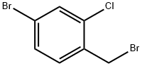 4-BROMO-1-BROMOMETHYL-2-CHLORO-BENZENE