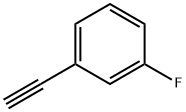 3-FLUOROPHENYLACETYLENE