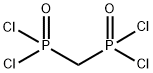 METHYLENEBIS(PHOSPHONIC DICHLORIDE)