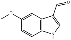 5-Methoxyindole-3-carboxaldehyde