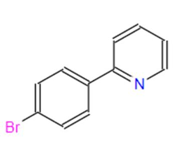 2-(4-Bromophenyl)pyriding