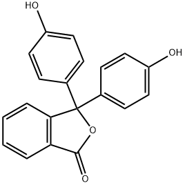 Phenolphthalein