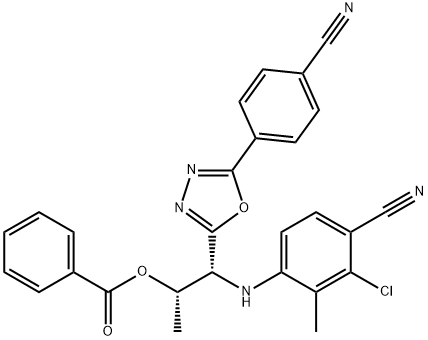 TLB 150 Benzoate