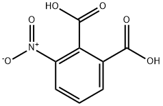 3-Nitrophthalic acid