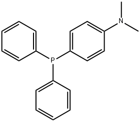 4-(Diphenylphosphino)-N,N-dimethylaniline