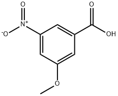 3-METHOXY-5-NITROBENZOIC ACID