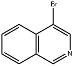 4-Bromoisoquinoline