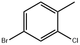 4-BROMO-2-CHLOROTOLUENE