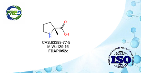 2-Methyl-D-proline