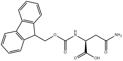 Fmoc-L-Asn-OH