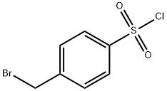 alpha-Bromo-p-toluenesulphonyl chloride