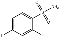 2,4-DIFLUOROBENZENESULFONAMIDE